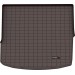 Коврик WeatherTech Choco для Jeep Grand Cherokee (mkV)(WL)(пластиковый борт справа)(багажник) 2021→, цена: 7 290 грн.