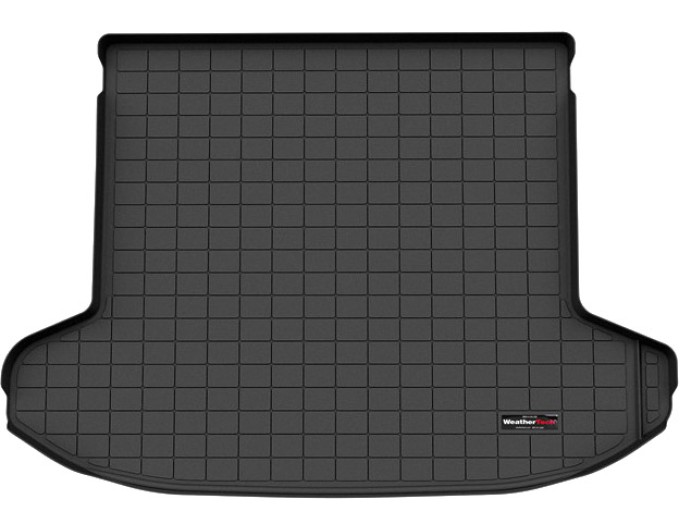 Килимок Weathertech Black для Kia Sportage (mkV)(не гібрид і PHEV)(із сабвуфером)(багажник) 2020→ (USA), ціна: 7 885 грн.
