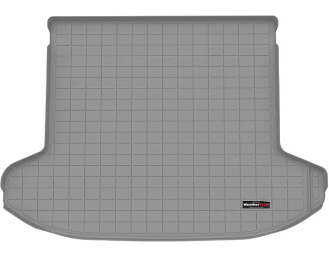 Коврик WeatherTech Grey для Kia Sportage (mkV)(не гибрид и PHEV)(с сабвуфером)(багажник) 2020→ (USA), цена: 7 290 грн.