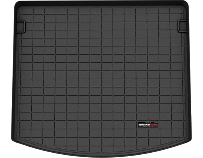 Коврик WeatherTech Black для Mazda CX-5 (mkII)(верхний)(trunk) 2022→, цена: 7 290 грн.