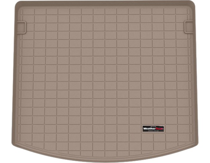 Коврик WeatherTech Beige для Mazda CX-5 (mkII)(верхний)(trunk) 2022→, цена: 7 290 грн.