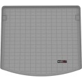 Коврик WeatherTech Grey для Mazda CX-5 (mkII)(верхний)(trunk) 2022→, цена: 7 290 грн.