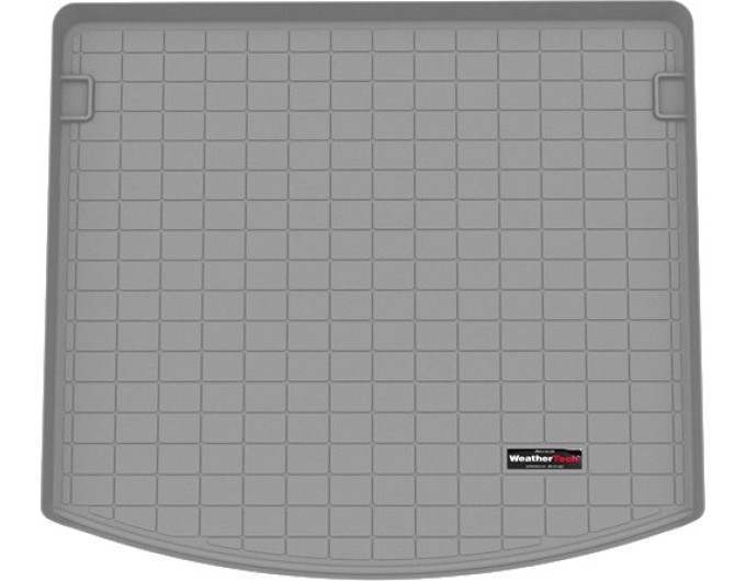 Коврик WeatherTech Grey для Mazda CX-5 (mkII)(верхний)(trunk) 2022→, цена: 7 290 грн.
