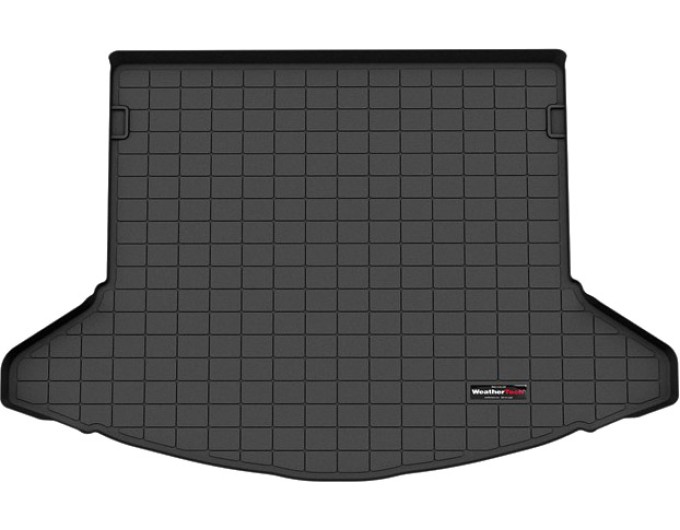 Коврик WeatherTech Black для Mazda CX-5 (mkII)(нижний)(trunk) 2022→, цена: 7 290 грн.