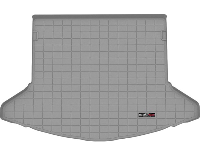 Коврик WeatherTech Grey для Mazda CX-5 (mkII)(нижний)(trunk) 2022→, цена: 7 290 грн.