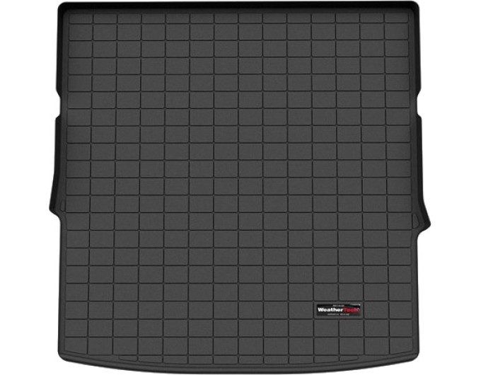Коврик WeatherTech Black для Mazda CX-50 (mkI)(багажник) 2022→, цена: 7 290 грн.