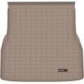 Коврик WeatherTech Beige для Mercedes-Benz EQS (V297)(багажник) 2021→, цена: 7 732 грн.