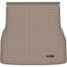 Коврик WeatherTech Beige для Mercedes-Benz EQS (V297)(багажник) 2021→, цена: 7 732 грн.