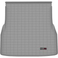 Коврик WeatherTech Grey для Mercedes-Benz EQS (V297)(багажник) 2021→, цена: 7 732 грн.