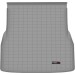 Коврик WeatherTech Grey для Mercedes-Benz EQS (V297)(багажник) 2021→, цена: 7 732 грн.