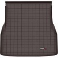 Коврик WeatherTech Choco для Mercedes-Benz EQS (V297)(багажник) 2021→, цена: 7 732 грн.