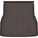 Коврик WeatherTech Choco для Mercedes-Benz EQS (V297)(багажник) 2021→, цена: 7 732 грн.