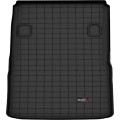 Килимок Weathertech Black для Mercedes-Benz S-Class (W223)(багажник) 2020→, ціна: 7 732 грн.