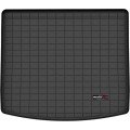 Килимок Weathertech Black для Mitsubishi Eclipse Cross (mkI)(багажник) 2021→, ціна: 6 692 грн.