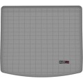 Коврик WeatherTech Grey для Mitsubishi Eclipse Cross (mkI)(багажник) 2021→, цена: 6 625 грн.