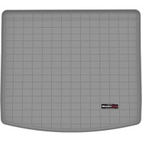Коврик WeatherTech Grey для Mitsubishi Eclipse Cross (mkI)(багажник) 2021→