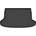 Коврик WeatherTech Black для Toyota GR86 (mkI) / Subaru BRZ (mkII)(багажник) 2021→, цена: 6 625 грн.