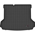 Килимок Weathertech Black для Volkswagen ID.4 (mkI)(без двухрівневої підлоги)(багажник) 2020→, ціна: 7 290 грн.
