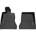 Коврики WeatherTech Black для McLaren 540S / 540R / 540GT (mkI) 2015-2021, цена: 11 603 грн.