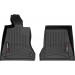 Коврики WeatherTech Black для McLaren 540S / 540R / 540GT (mkI) 2015-2021, цена: 10 642 грн.