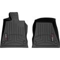Коврики WeatherTech Black для McLaren 720S / 720S Spider / 765LT (mkI) 2017-2022, цена: 11 603 грн.
