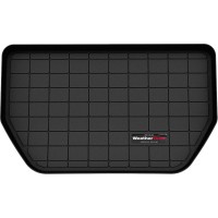 Килим WeatherTech Black для McLaren 720S / 720S Spider / 765LT (mkI)(багажник) 2017-2022