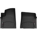 Коврики WeatherTech Black для Rivian R1T / R1S (mkI)(1 ряд) 2021→, цена: 6 692 грн.