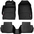 Коврики WeatherTech Black для Ford Ka+ (mkIII)(hatch) 2016→, цена: 11 603 грн.