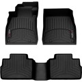 Коврики Weathertech Black для Nissan Sentra (B18) 2019-2021, ціна: 11 488 грн.