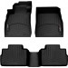 Коврики Weathertech Black для Nissan Sentra (B18) 2019-2021, ціна: 10 641 грн.