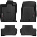 Коврики WeatherTech Black для Acura TLX (mkII) 2020→, ціна: 10 602 грн.