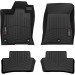 Коврики WeatherTech Black для Acura TLX (mkII) 2020→, ціна: 9 826 грн.