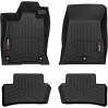 Коврики WeatherTech Black для Acura TLX (mkII) 2020→, ціна: 9 826 грн.