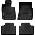 Коврики Weathertech Black для BMW 3-series (G20; G21) / M3 (G80) 2021→, ціна: 11 488 грн.