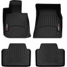 Коврики Weathertech Black для BMW 3-series (G20; G21) / M3 (G80) 2021→, ціна: 10 641 грн.