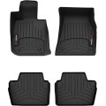 Коврики WeatherTech Black для BMW 4-series (G22)(coupe) 2020→ / M4 (G82)(coupe) 2020→, ціна: 11 488 грн.