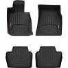 Коврики WeatherTech Black для BMW 4-series (G22)(coupe) 2020→ / M4 (G82)(coupe) 2020→, ціна: 10 641 грн.