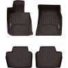 Коврики WeatherTech Choco для BMW 4-series (G22)(coupe) 2020→ / M4 (G82)(coupe) 2020→, цена: 10 779 грн.