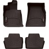 Коврики WeatherTech Choco для BMW 4-series (G23)(cabrio) 2020→ / M4 (G83)(cabrio) 2020→, ціна: 10 779 грн.