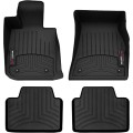 Коврики WeatherTech Black для BMW 4-series (G26)(gran coupe) 2020→, ціна: 11 488 грн.