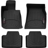 Коврики WeatherTech Black для BMW 4-series (G26)(gran coupe) 2020→, цена: 10 641 грн.