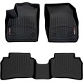 Коврики WeatherTech Black для Buick Envision (mkII) 2020→, ціна: 11 488 грн.