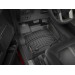 Коврики WeatherTech Black для Ford Raptor (mkII)(with storage under 2 row) 2021→, цена: 12 487 грн.