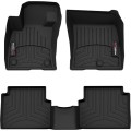 Коврики WeatherTech Black для Ford Maverick (mkIII)(not hybrid) 2021→, ціна: 11 488 грн.