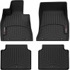 Коврики WeatherTech Black для Genesis G80 (mkII) 2020→, цена: 10 641 грн.