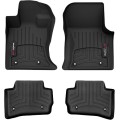 Коврики WeatherTech Black для Land Rover Range Rover Velar (mkI) 2021→, цена: 11 603 грн.