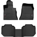 Коврики WeatherTech Black для Rolls Royce Ghost (mkII)(not long)(no centre console on 2 row) 2020→, цена: 18 965 грн.