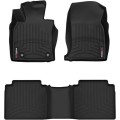 Коврики WeatherTech Black для Toyota Avalon (mkV)(not hybrid)(AWD) 2021→, цена: 11 603 грн.