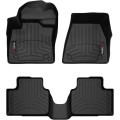 Коврики WeatherTech Black для Volvo XC40 (mkI)(Recharge) 2019→, цена: 11 826 грн.