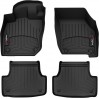 Килимки WeatherTech Black для Audi A3 (mkIV) 2020→, ціна: 9 826 грн.